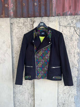 Load image into Gallery viewer, BRYCE BIKER YAKAN