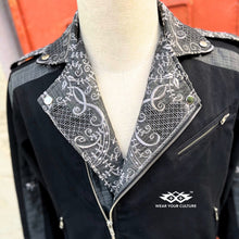 Load image into Gallery viewer, BRYCE BIKER COLADO