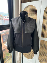 Load image into Gallery viewer, BERNICE BARONG PUFF LONG SLEEVES JACKET V3