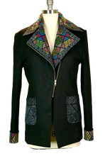 Load image into Gallery viewer, ESTER SUIT JACKET