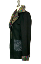 Load image into Gallery viewer, ESTER SUIT JACKET