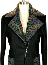 Load image into Gallery viewer, ESTER SUIT JACKET