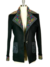Load image into Gallery viewer, ESTER SUIT JACKET