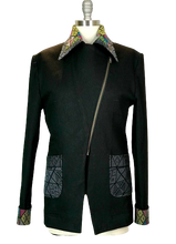 Load image into Gallery viewer, ESTER SUIT JACKET