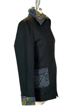 Load image into Gallery viewer, ESTER SUIT JACKET