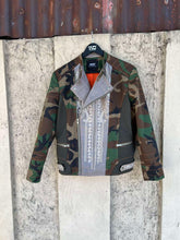 Load image into Gallery viewer, BRYCE CAMO BIKER BARONG
