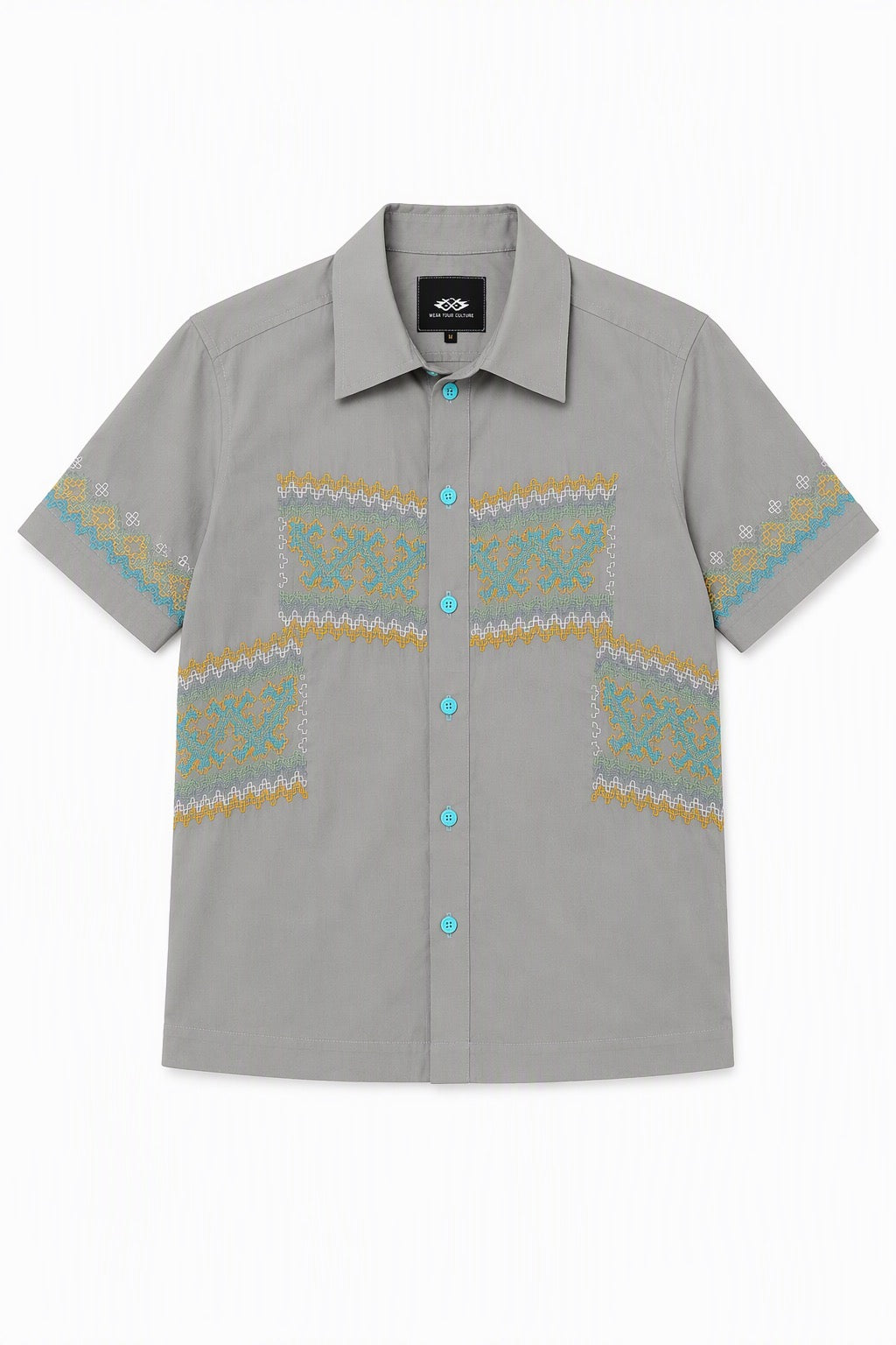 THEO MANOBO POLO V3
