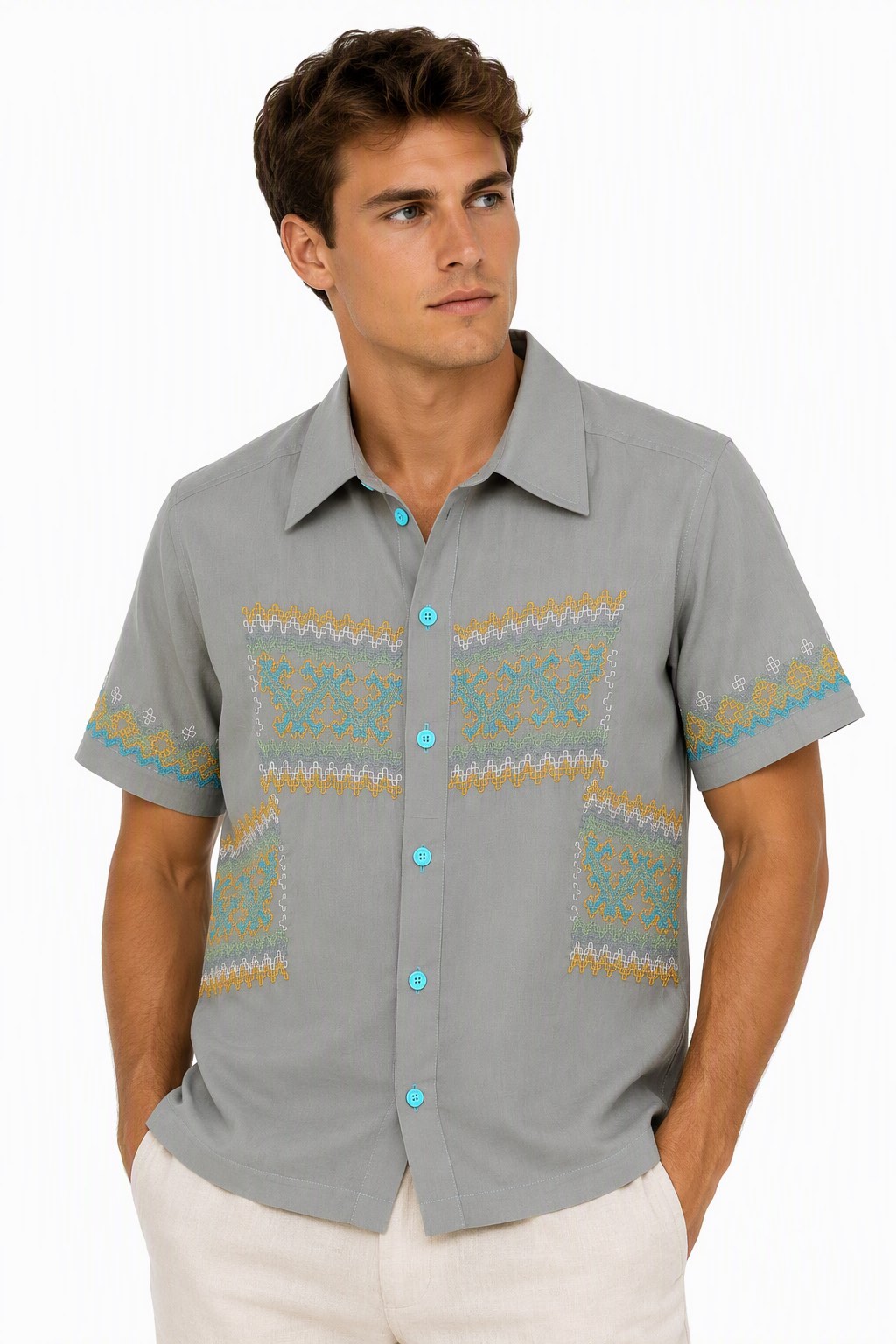 THEO MANOBO POLO V3