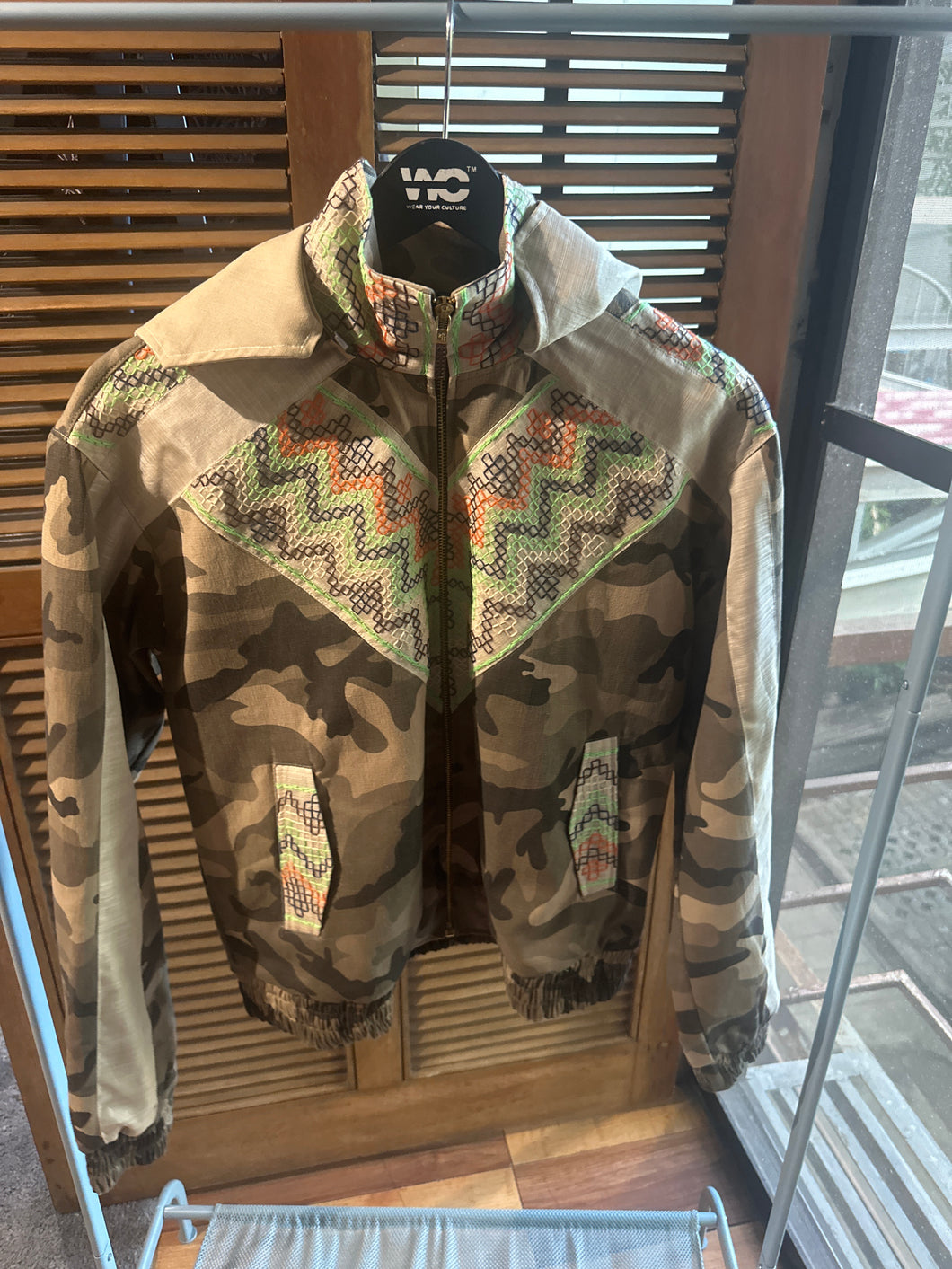 ETHAN SUYRONG DETACHABLE HOODIE 2.0 V2