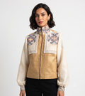 BERNICE SUYRONG LONG PUFF SLEEVES V1