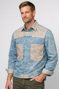 BRYEO BIKER BARONG