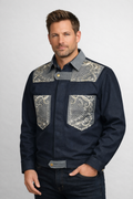 BRYEO BIKER BARONG