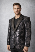 OLIVER SUIT BARONG