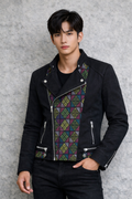 BRYCE BIKER YAKAN