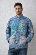 MAYA LUMBAN ART GENERAL JACKET