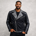 BRYCE BIKER COLADO