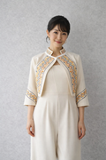 BEATRICE SUYRONG BARONG BOLERO