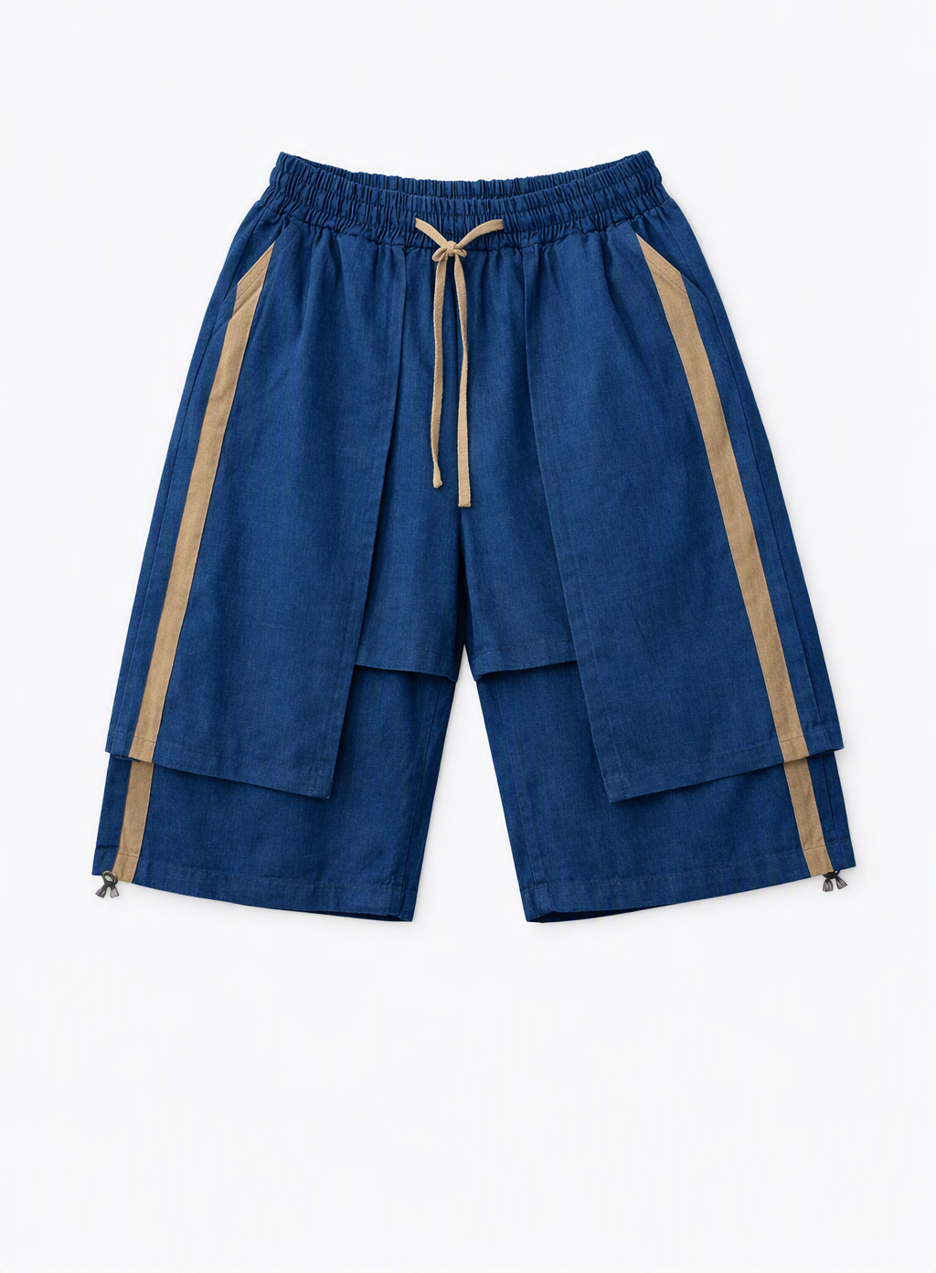 NESTY KIMONO PANTS