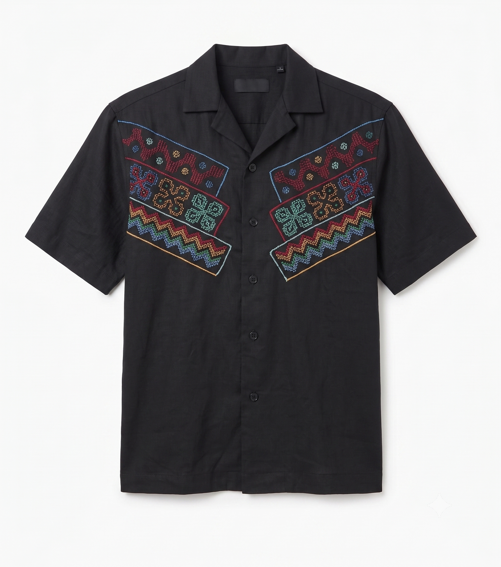 THEO MANOBO POLO