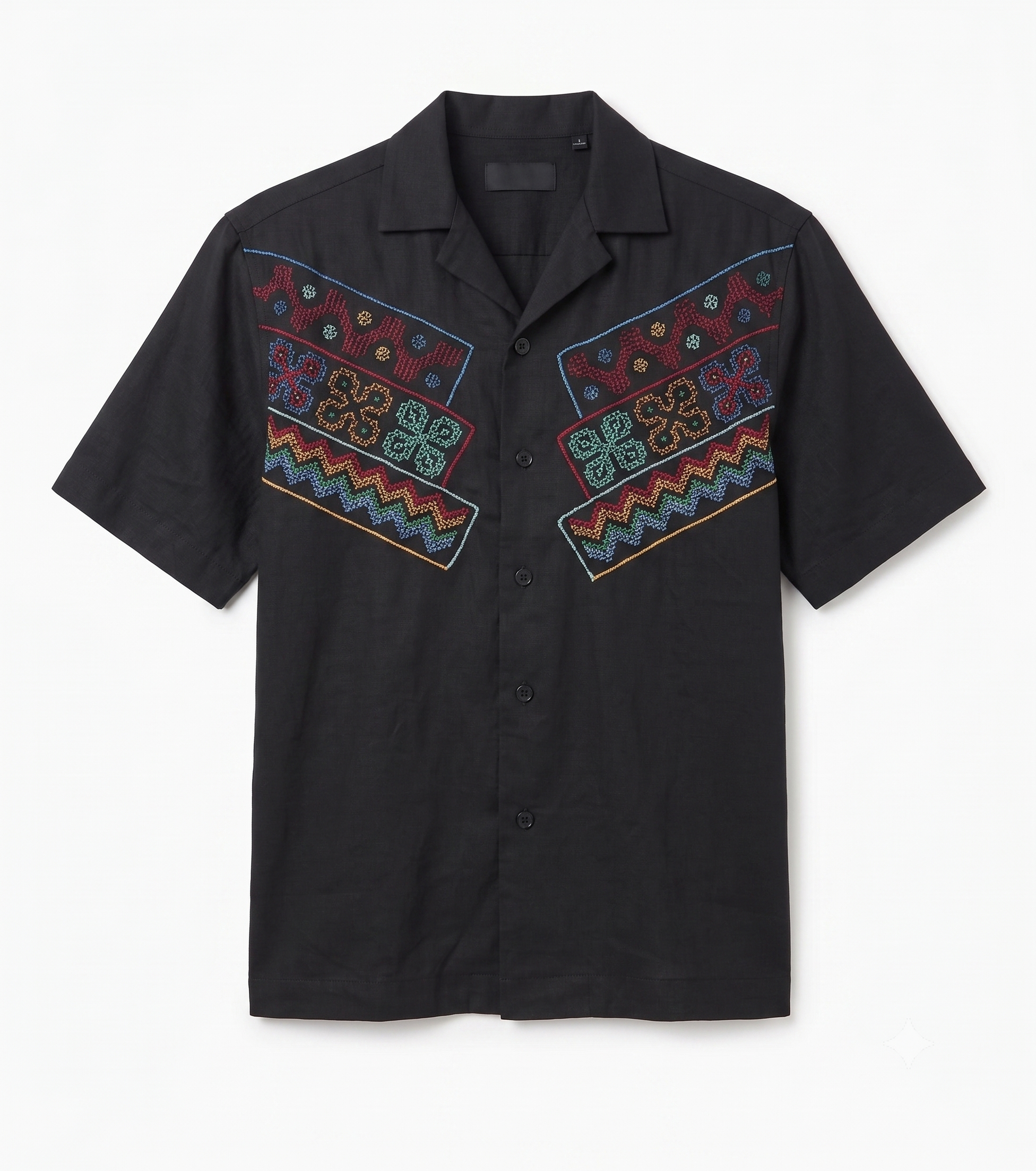 THEO MANOBO POLO