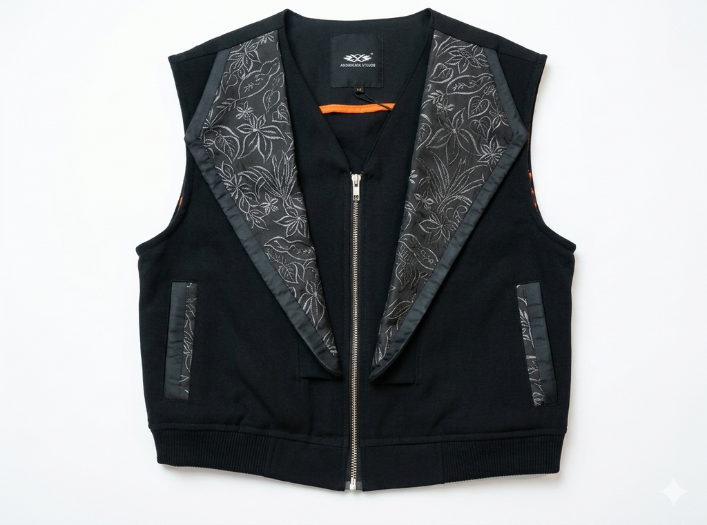 KAREN BARONG VEST v3
