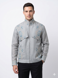MICHAL HIGH NECK SUYRONG