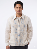 LORENZO LONG SLEEVES SUYRONG V5 POLO JACKET