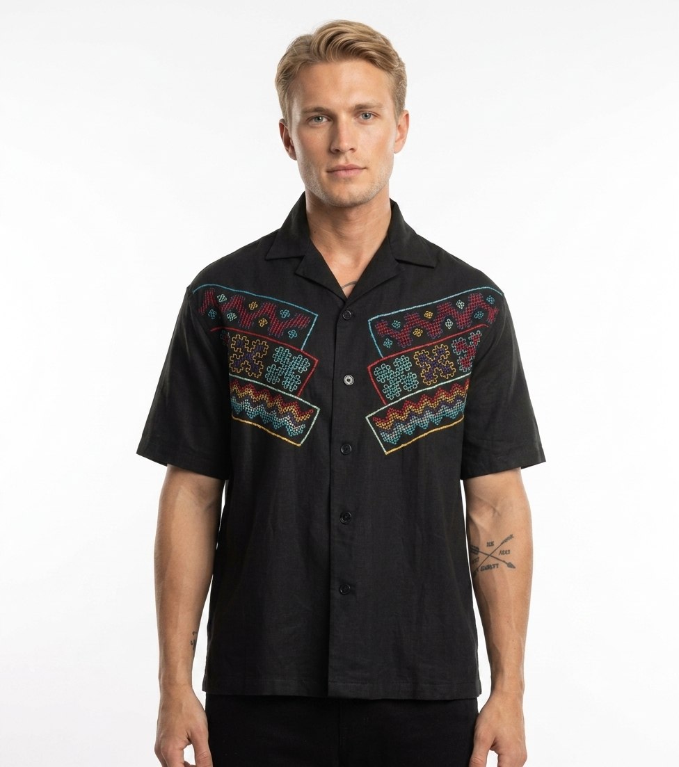 THEO MANOBO POLO