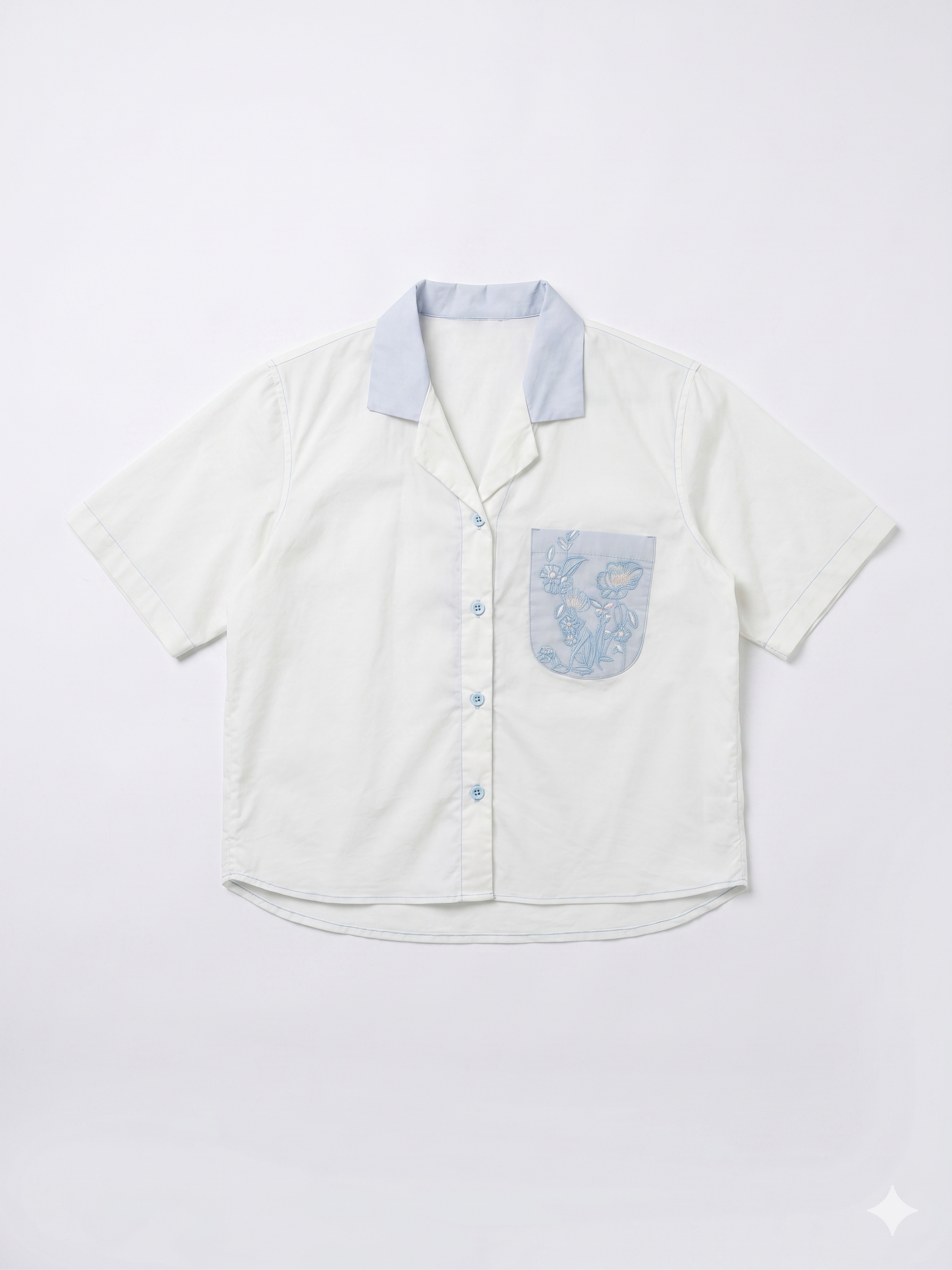 Chen Cropped Lumban Polo V1