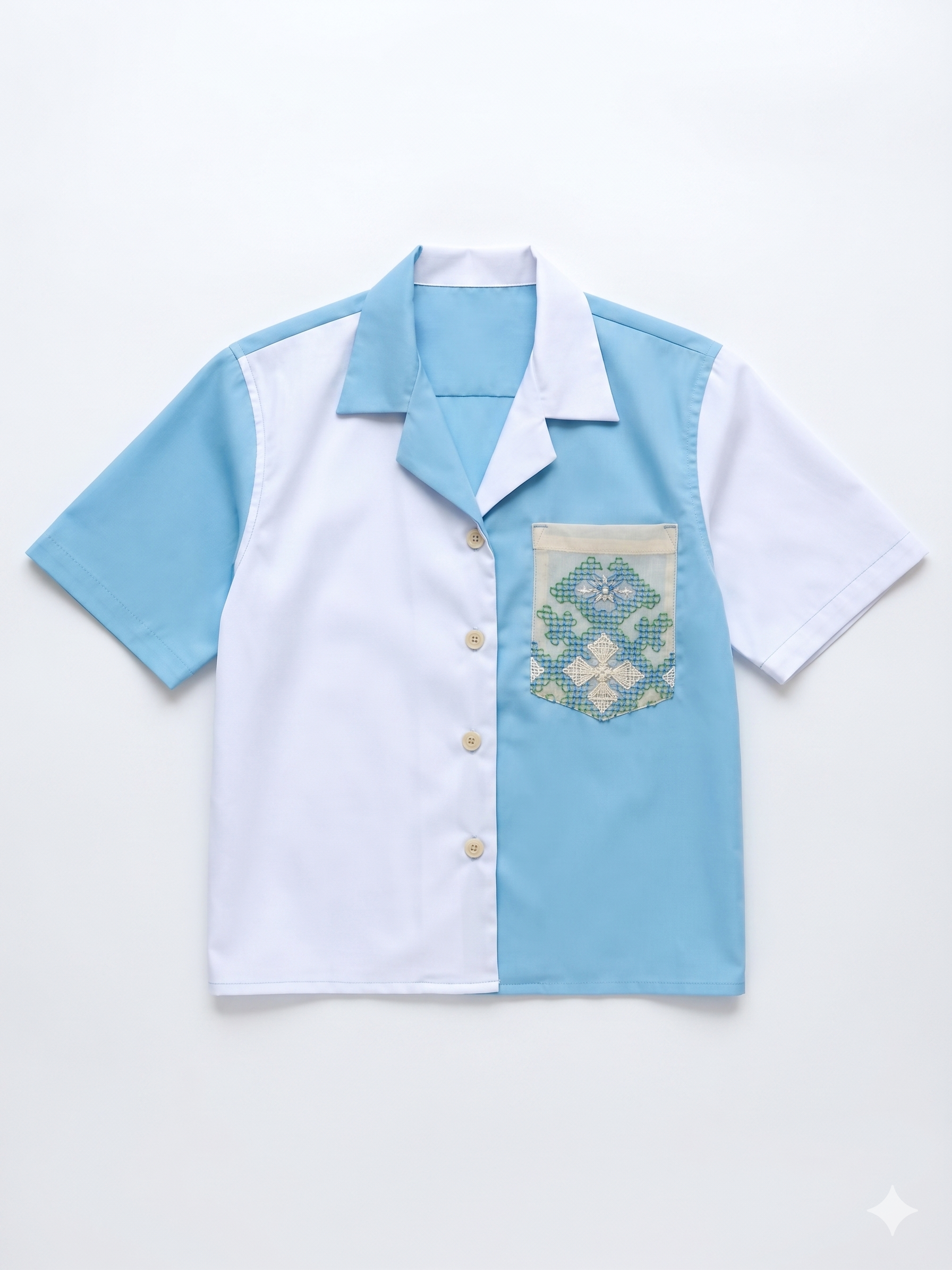 Chen Suyrong Polo V12