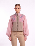 BERNICE SUYRONG LONG PUFF SLEEVES V2