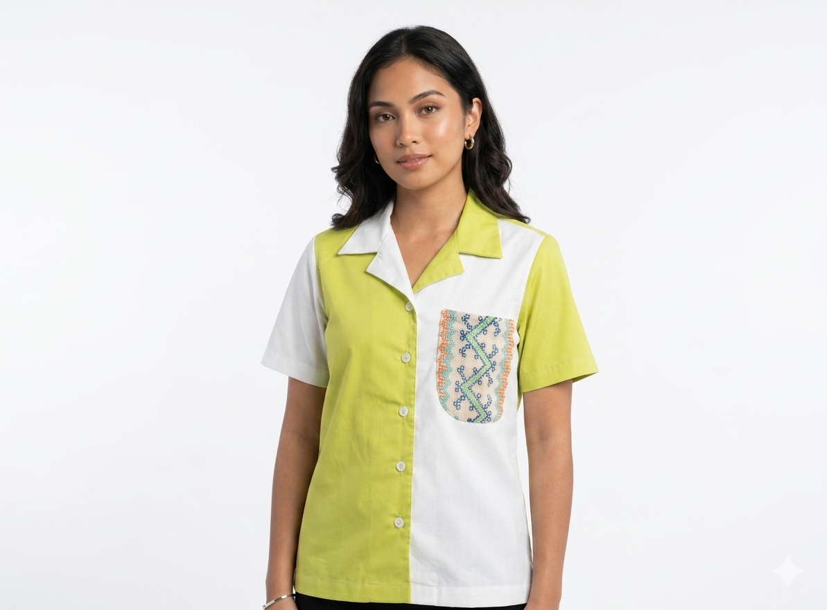 Chen Suyrong Polo V1