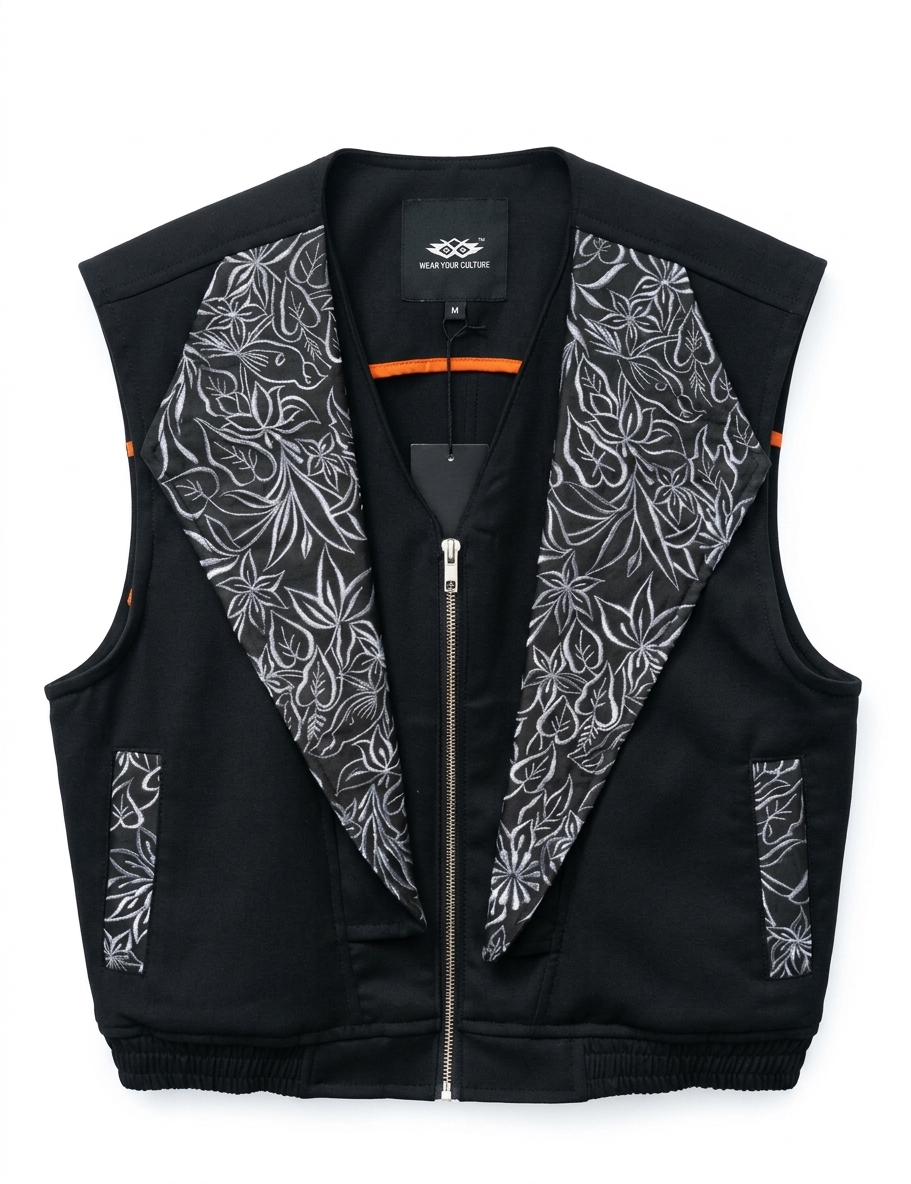 KAREN BARONG VEST v2