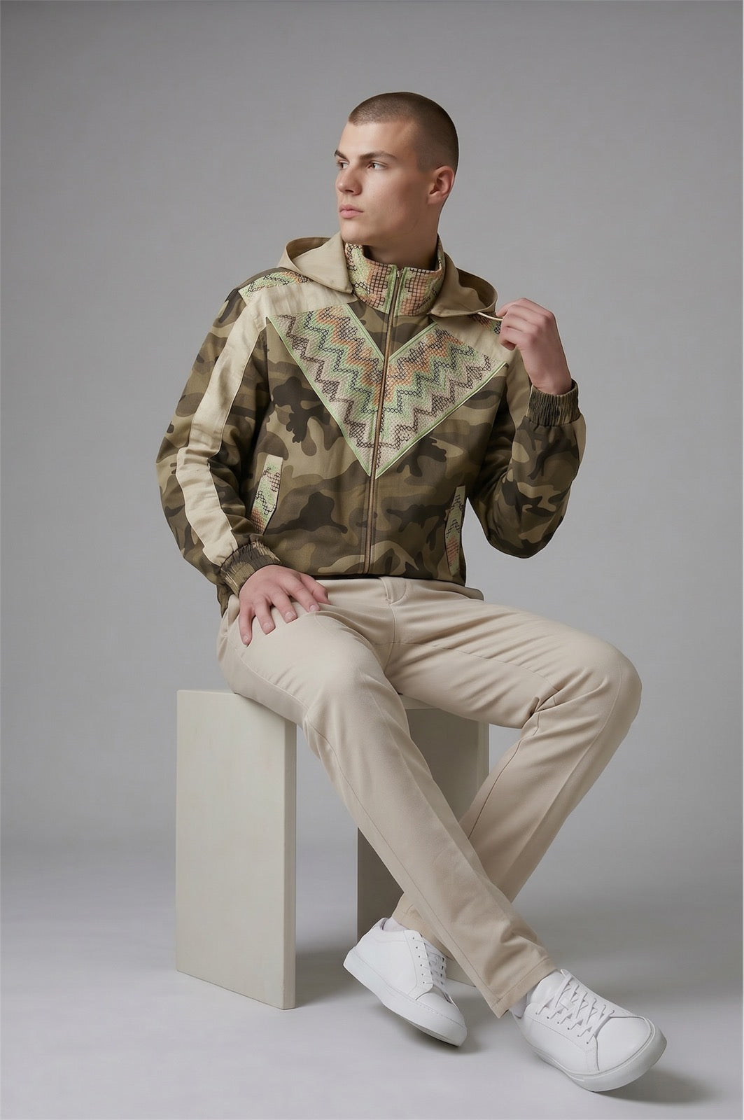 ETHAN SUYRONG DETACHABLE HOODIE 2.0 V2