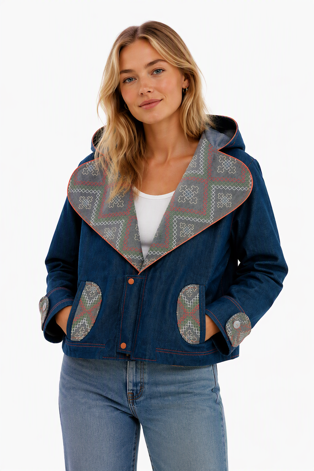 ANGELINA MANOBO HOODIE