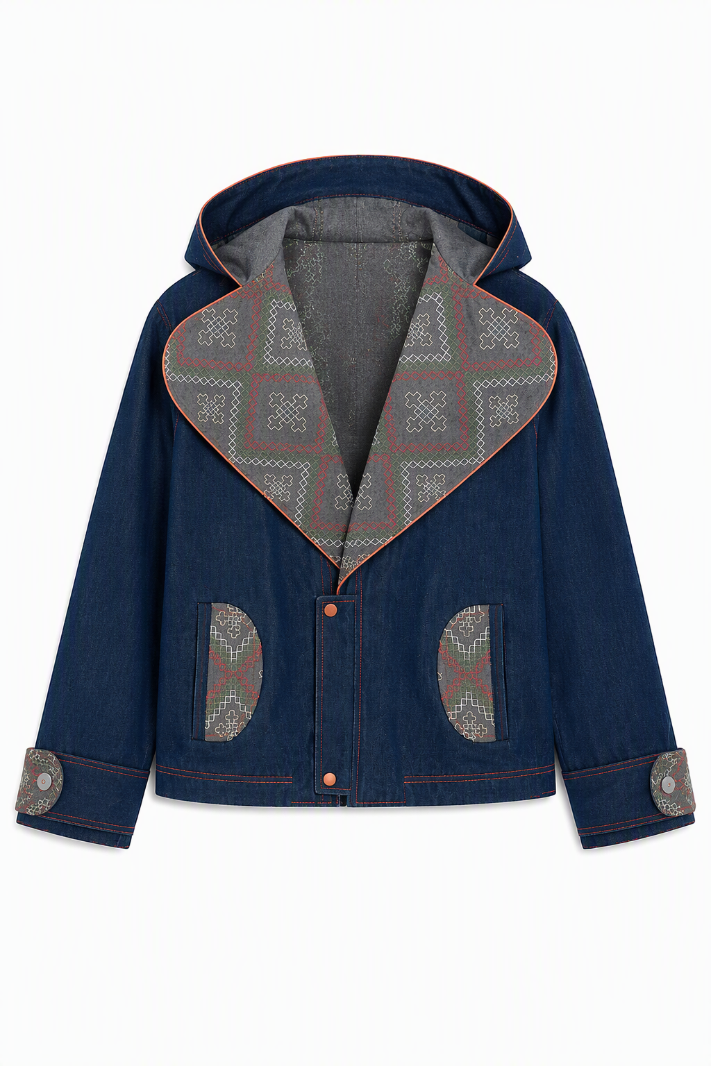 ANGELINA MANOBO HOODIE