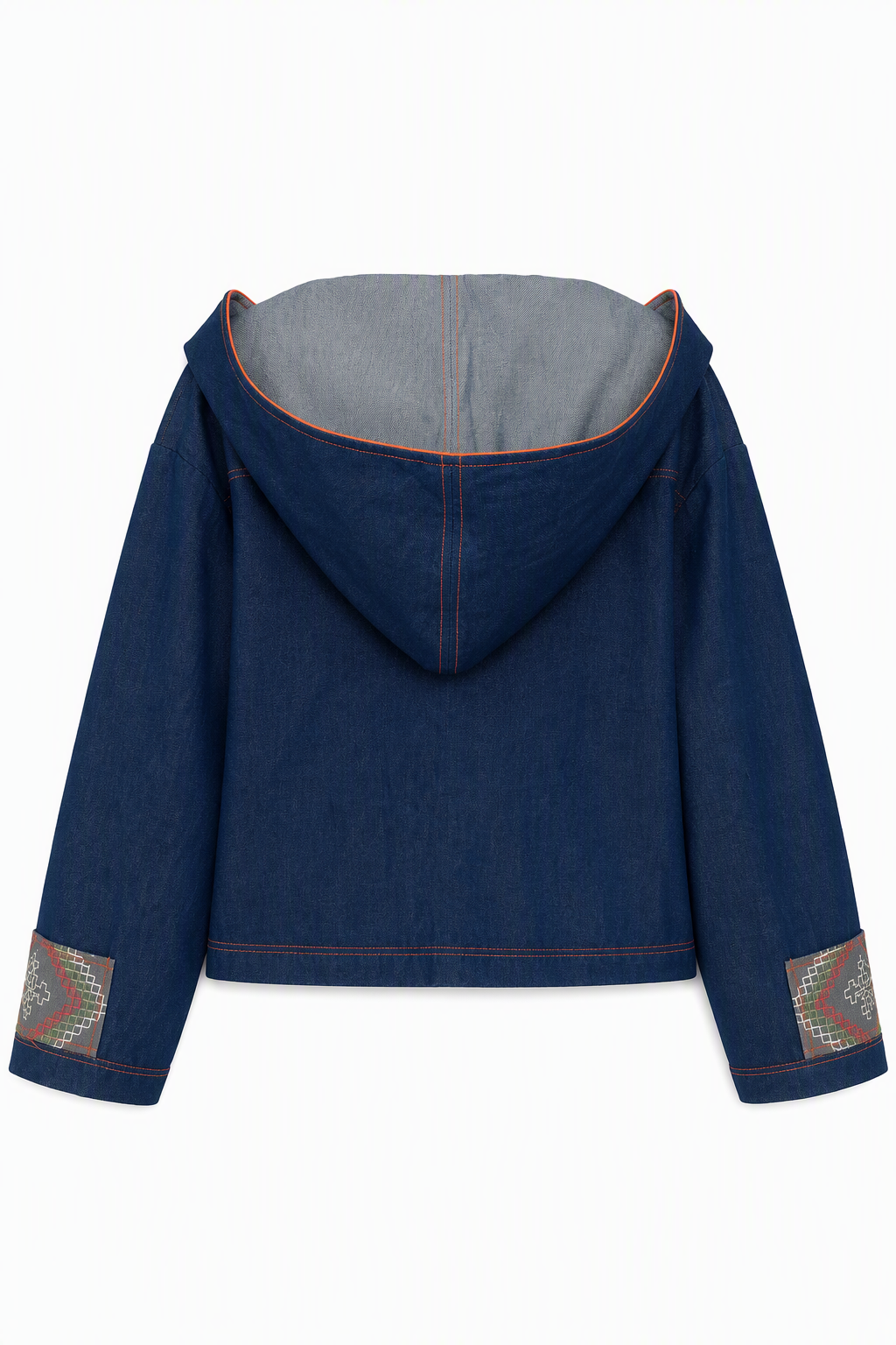 ANGELINA MANOBO HOODIE