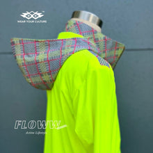 Load image into Gallery viewer, FLOWW ACTIVE LIFESTYLE HOODIE V1
