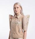 JOJIE ART BARONG FILIPINIANA