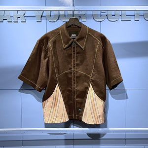 NICHOLAS KANTARINES SHIRT JACK