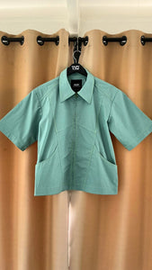 NICHOLAS PLAIN SHIRT JACK v3