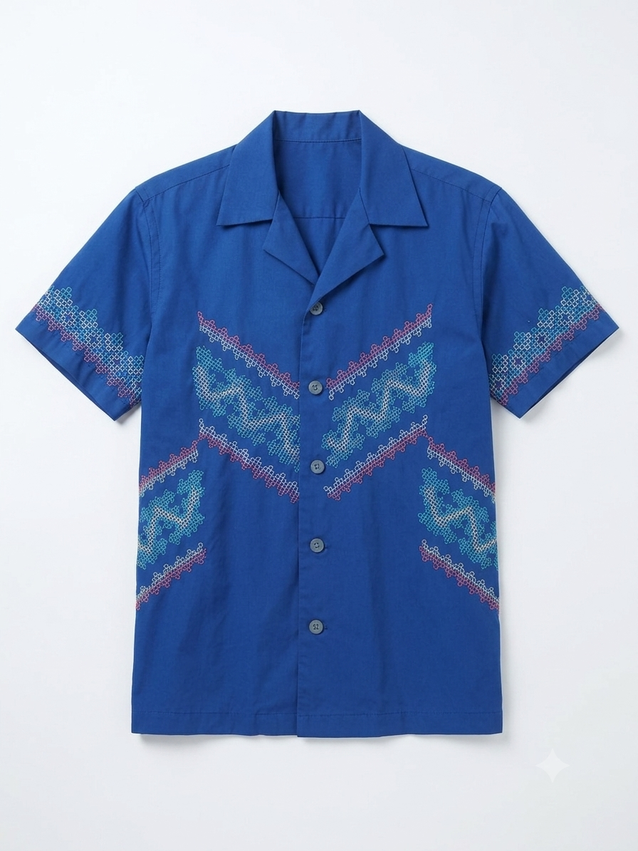 THEO MANOBO POLO V2