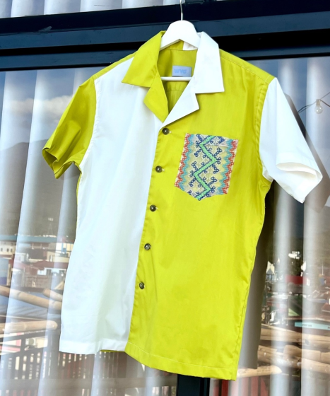 Janon Suyrong Polo