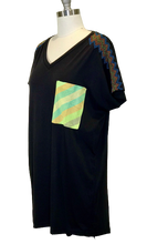 Load image into Gallery viewer, MANOBO CHRISTINA DRESS SHIRT

