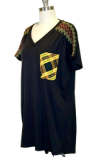 Load image into Gallery viewer, MANOBO CHRISTINA DRESS SHIRT
