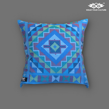 Load image into Gallery viewer, MANOBO THROW PILLOW CASE V10
