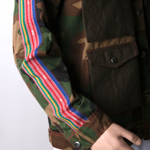 Load image into Gallery viewer, OSCAR CARGO JACKET
