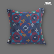 Load image into Gallery viewer, CARMELITE THROW PILLOW CASE V2
