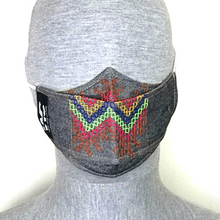 Load image into Gallery viewer, MANOBO MASK WATER F
