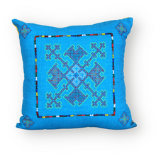 Load image into Gallery viewer, MANOBO THROW PILLOW CASE V14
